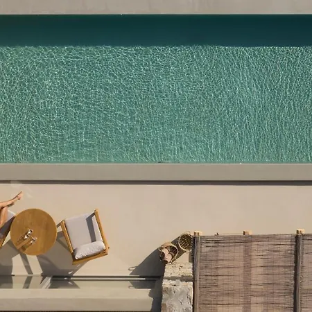 Collini Mykonos, Worldhotels Elite