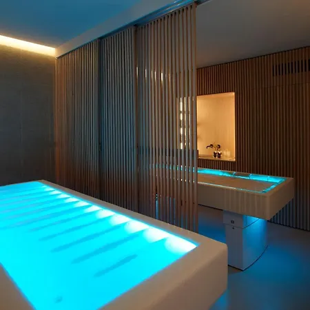 Collini Mykonos, Worldhotels Elite 5* Фанари