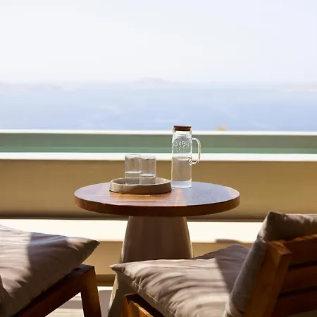 Collini Mykonos, Worldhotels Elite Отель 5*