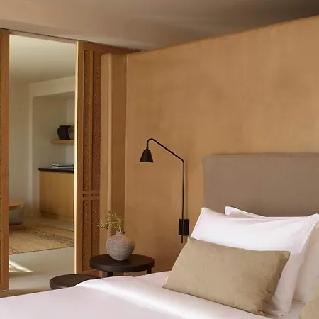 Collini Mykonos, Worldhotels Elite מלון