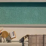 Collini Mykonos, Worldhotels Elite