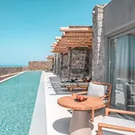 Szálloda Collini Mykonos, Worldhotels Elite Fanári