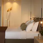 Szálloda Collini Mykonos, Worldhotels Elite Fanári