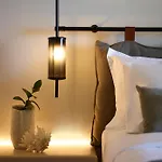 Szálloda Collini Mykonos, Worldhotels Elite Fanári