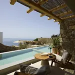 Collini Mykonos, Worldhotels Elite