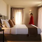 Szálloda Collini Mykonos, Worldhotels Elite Fanári