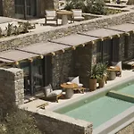 Collini Mykonos, Worldhotels Elite 5* Fanári