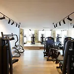 מלון Collini Mykonos, Worldhotels Elite 5*