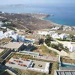 Szálloda Collini Mykonos, Worldhotels Elite Fanári