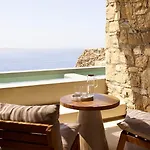 Collini Mykonos, Worldhotels Elite מלון