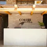 Szálloda Collini Mykonos, Worldhotels Elite