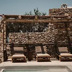מלון Collini Mykonos, Worldhotels Elite