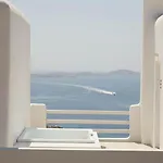 Szálloda Collini Mykonos, Worldhotels Elite 5*
