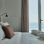 Collini Mykonos, Worldhotels Elite 5* Fanári