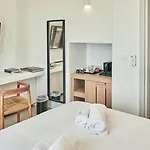 Szálloda Collini Mykonos, Worldhotels Elite