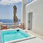 Collini Mykonos, Worldhotels Elite Szálloda Fanári