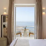 מלון Collini Mykonos, Worldhotels Elite
