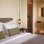 מלון Collini Mykonos, Worldhotels Elite 5*