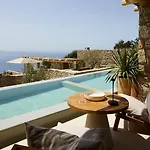Szálloda Collini Mykonos, Worldhotels Elite Fanári
