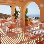 מלון Collini Mykonos, Worldhotels Elite 5*
