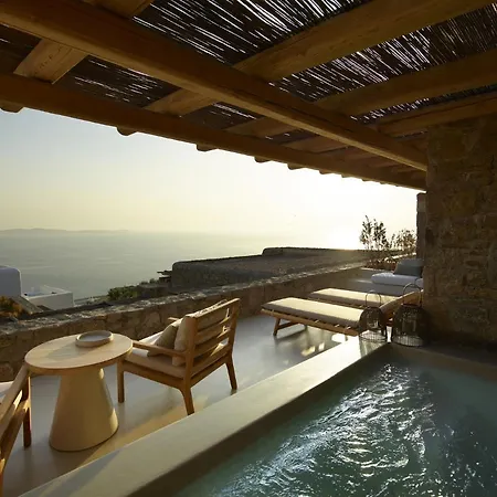 Collini Mykonos 5*