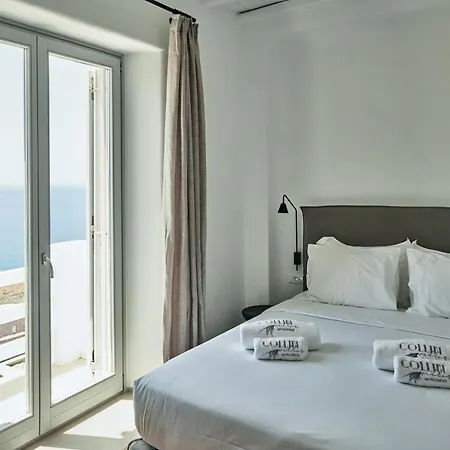 Hotel Collini Mykonos