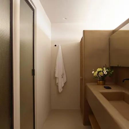 Collini Mykonos, Worldhotels Elite מלון