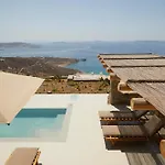 Hotel Collini Mykonos, Worldhotels Elite