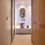 Collini Mykonos, Worldhotels Elite Fanari (Mykonos)