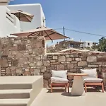 Collini Mykonos, Worldhotels Elite