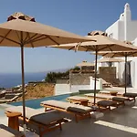 Collini Mykonos, Worldhotels Elite 5* Фанари