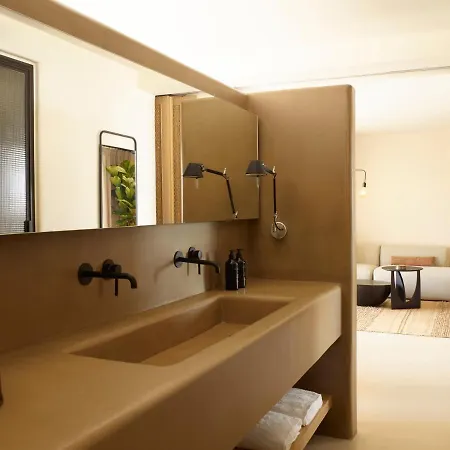 Collini Mykonos Otel Fanari (Mykonos)