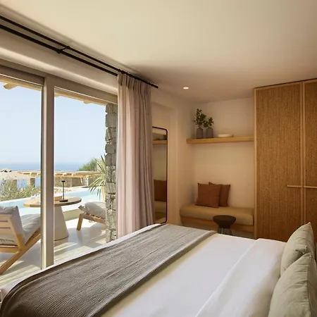 Collini Mykonos Otel