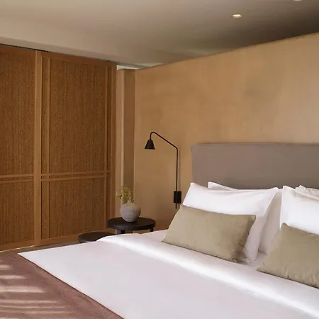 Otel Collini Mykonos Fanari (Mykonos)