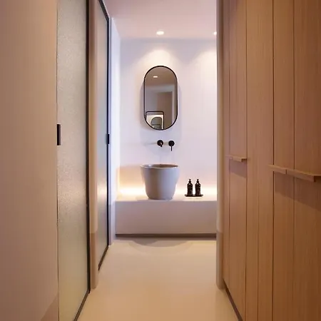 Collini Mykonos Otel
