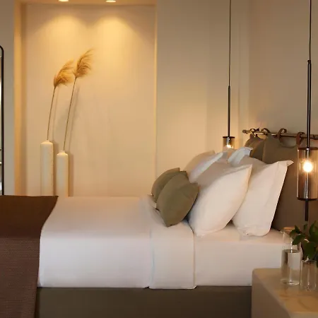 호텔 Collini Mykonos, Worldhotels Elite Fanari (Mykonos)
