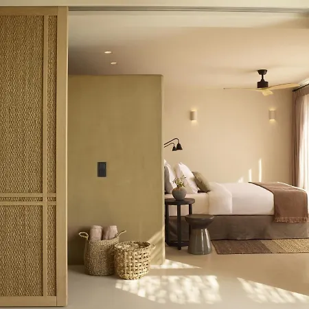 Collini Mykonos Otel Fanari (Mykonos)