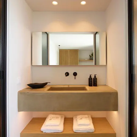 Otel Collini Mykonos Fanari (Mykonos)