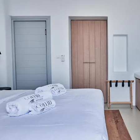 Collini Mykonos Otel