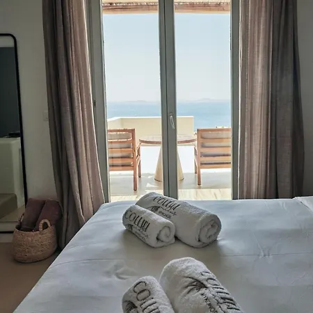 Otel Collini Mykonos Fanari (Mykonos)