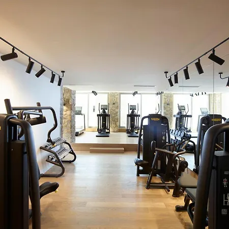 호텔 Collini Mykonos, Worldhotels Elite 5*