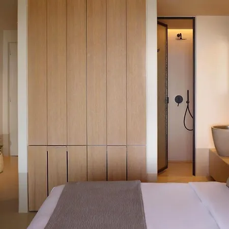 Collini Mykonos, Worldhotels Elite 호텔