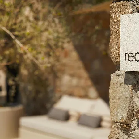 호텔 Collini Mykonos, Worldhotels Elite