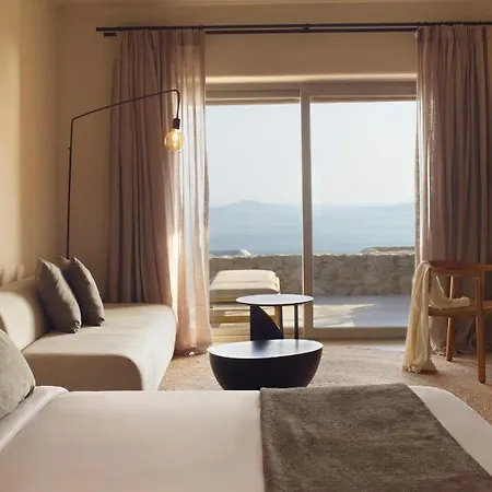 Collini Mykonos, Worldhotels Elite 5*