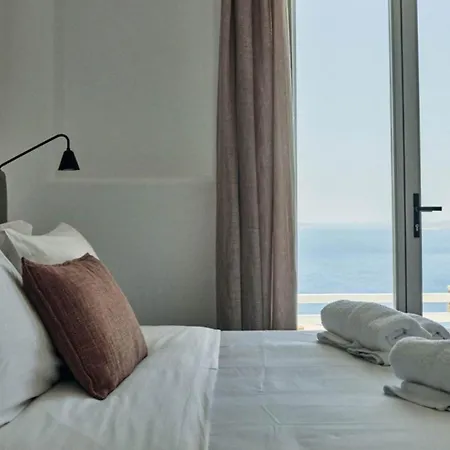 Collini Mykonos, Worldhotels Elite 5* Φανάρι