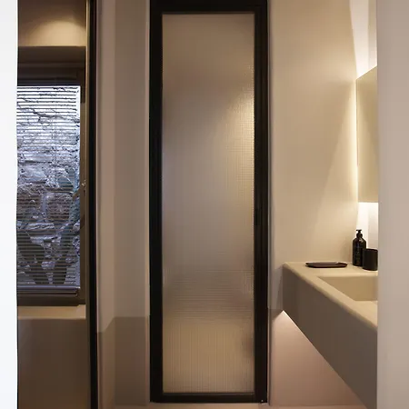 Ξενοδοχείο Collini Mykonos, Worldhotels Elite 5*