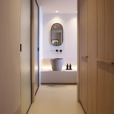 Collini Mykonos, Worldhotels Elite Φανάρι