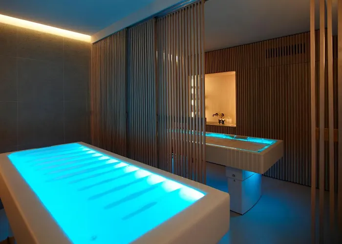 Collini Mykonos, Worldhotels Elite 5* Fanari (Mykonos)