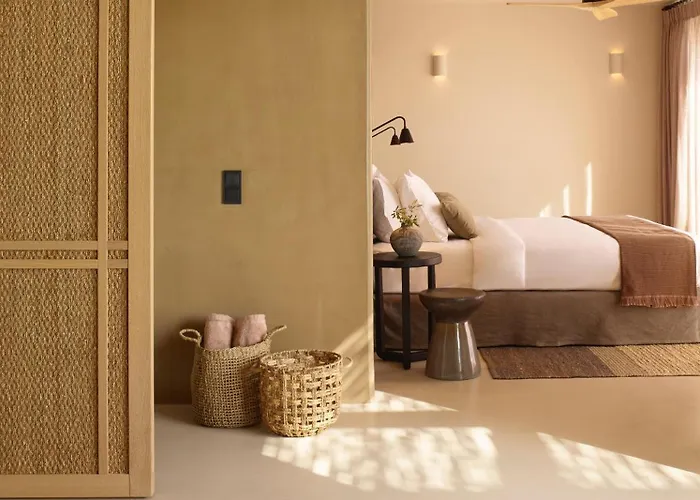 Collini Mykonos, Worldhotels Elite 5*