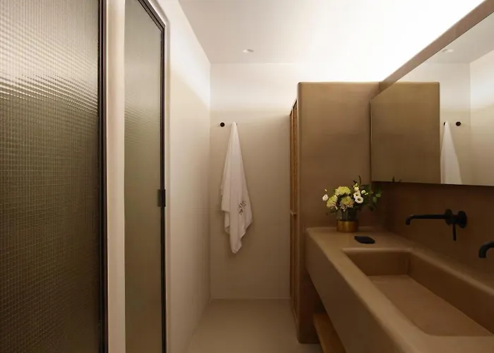 Collini Mykonos, Worldhotels Elite Отель